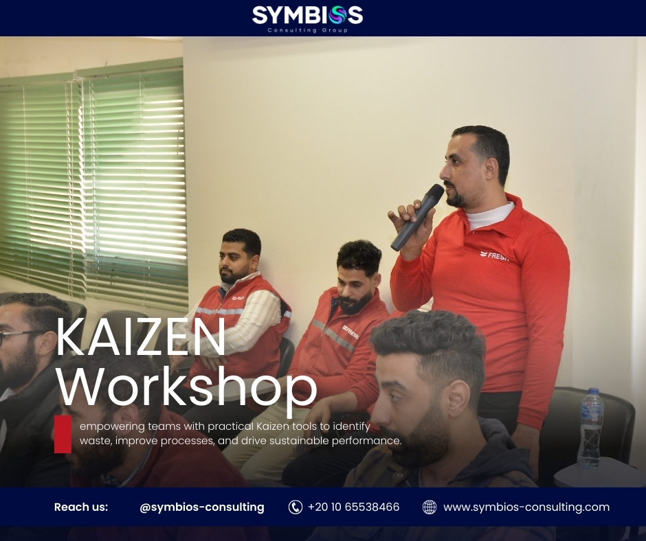 KAIZEN EGYPT