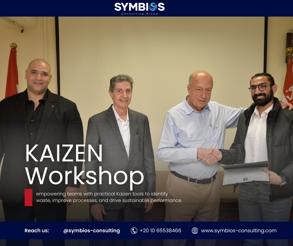 KAIZEN EGYPT