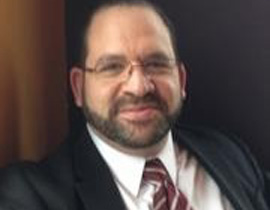 Dr. Tariq Abdelhamid, USA