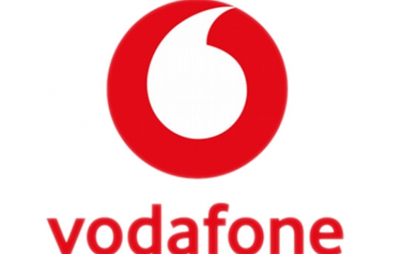 Vodafone Group Plc 