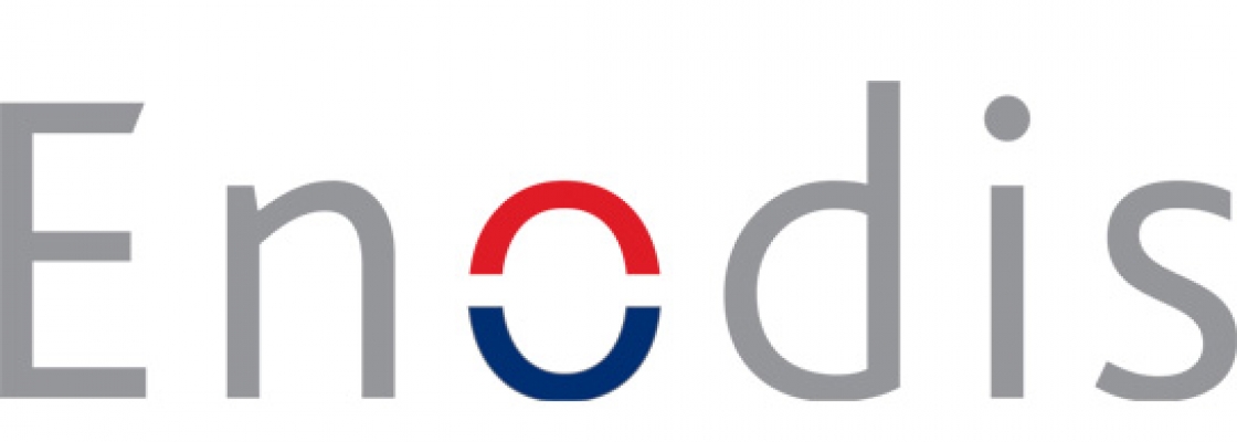Enodis plc 