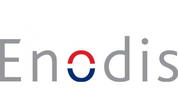 Enodis plc 