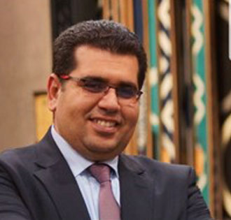 Mohamed Elenany