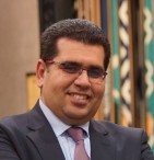 Mohamed El Enany