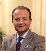Yasser El-Gamal