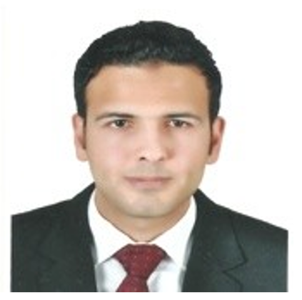 Ahmed Elsherif