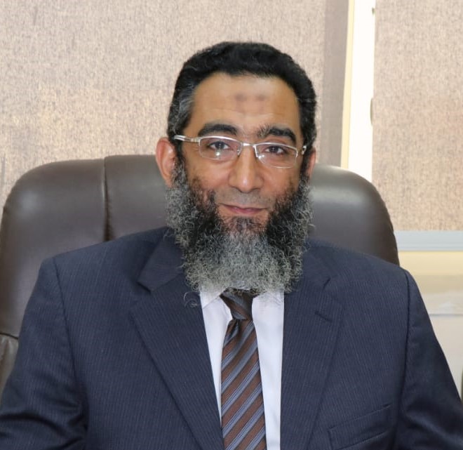 Dr. Mohamed Hasan