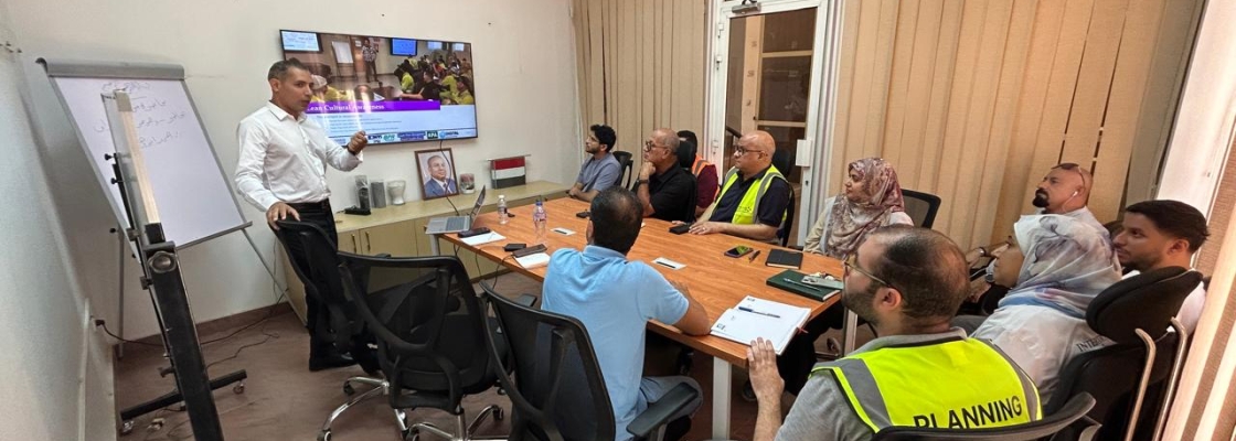 Intertrade Egypt Lean Manufacturing Transformation