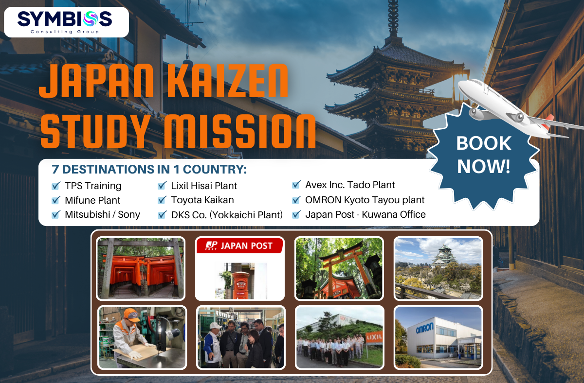 Japan Study Mission Trip